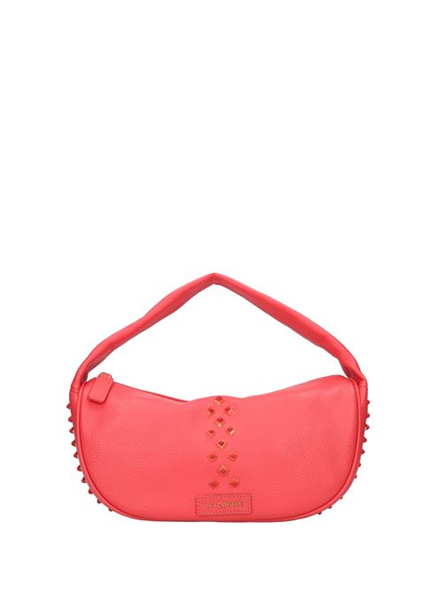 Borsa in pelle LA CARRIE | FRIVOLOUS M. INDICORALLO